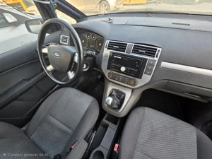 Dezmembrez Ford C-Max Facelift | Motor 1.6 TDCI 90CP | Piese Originale