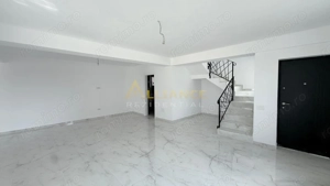 Vila individuala -4 camere 3 bai - teren 308mp - imagine 7