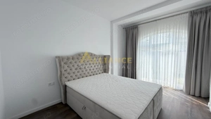 Duplex - 5 camere - 3 bai - 304 mp teren la intrare in comuna Berceni - imagine 8