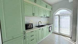 Duplex - 5 camere - 3 bai - 304 mp teren la intrare in comuna Berceni - imagine 12