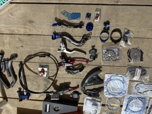 Piese yamaha yzf 450 - imagine 5