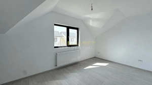 Vila individuala -4 camere 3 bai - teren 308mp - imagine 8