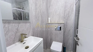 Duplex - 5 camere - 3 bai - 304 mp teren la intrare in comuna Berceni - imagine 7