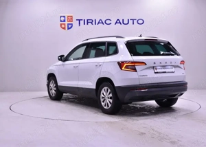 vand skoda karoq 4x4 - 150CP - Automata DSG 7 trepte - imagine 2