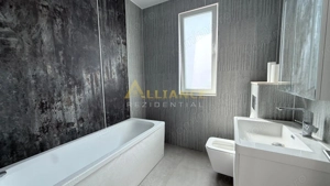 Duplex - 5 camere - 3 bai - 304 mp teren la intrare in comuna Berceni - imagine 17