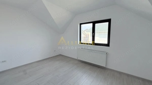 Vila individuala -4 camere 3 bai - teren 308mp - imagine 17