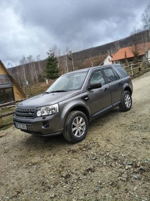 Land Rover freelander 2  - imagine 3