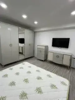 Apartament cu doua camere in zona Baneasa - imagine 5