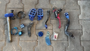 Piese yamaha yzf 450 - imagine 6