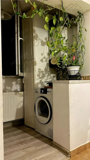 Apartament 2 Camere Bl. Garii