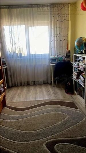 Apartament 2 Camere Bl. Garii - imagine 10