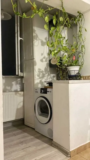 Apartament 2 Camere Bl. Garii - imagine 2