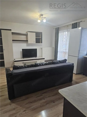 Apartament 2 Camere zona Coresi - imagine 2