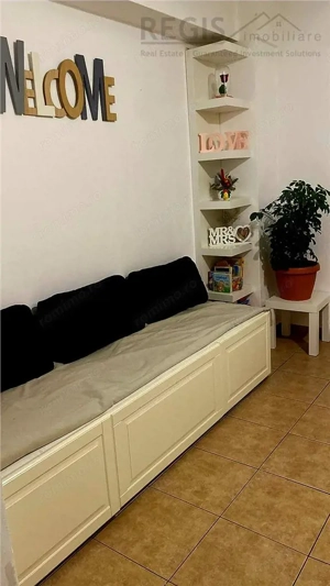 Apartament 2 Camere Bl. Garii - imagine 5