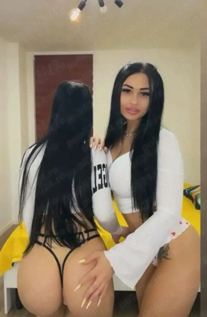 Delia&Binaca!  Doar Deplasari! WEB SHOW!  