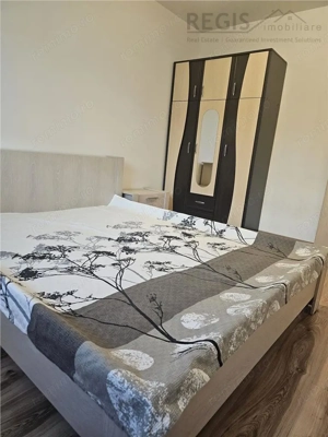 Apartament 2 Camere zona Coresi - imagine 8