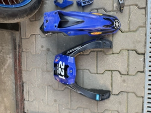 Piese yamaha yzf 450 - imagine 9