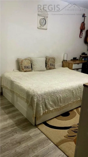 Apartament 2 Camere Bl. Garii - imagine 4