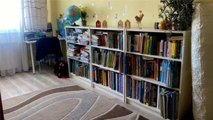 Apartament 2 Camere Bl. Garii - imagine 9