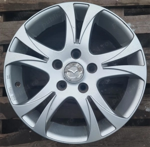 Jante aliaj 16 zoll originale Mazda 3/5/6