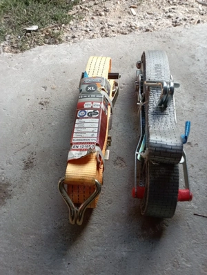 De vânzare chingi auto ancorare 