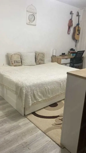 Apartament 2 Camere Bl. Garii - imagine 6