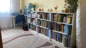 Apartament 2 Camere Bl. Garii - imagine 11