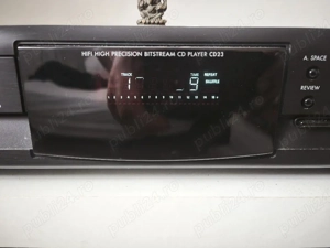 CD player FineArts by Grundig CD 23 cu TDA1549 