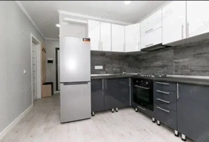 Garsoniera in zona Mosilor