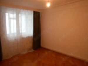 Apartament decomandat Darmanesti