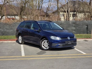 Vand golf 7 ,an 2017 ,euro 6 - imagine 2