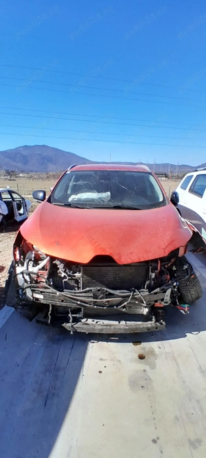 Dezmembram Renault Kadjar 1.6 dCi 4x4 R9M 414 - imagine 4