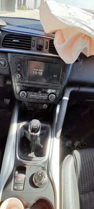Dezmembram Renault Kadjar 1.6 dCi 4x4 R9M 414 - imagine 2
