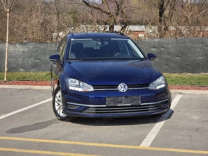 Vand golf 7 ,an 2017 ,euro 6 - imagine 3