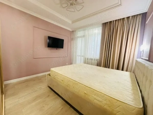 Garsoniera in zona Domenii