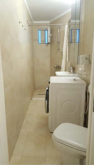 Particular - inchiriez ap 3 camere in Floreasca - imagine 5