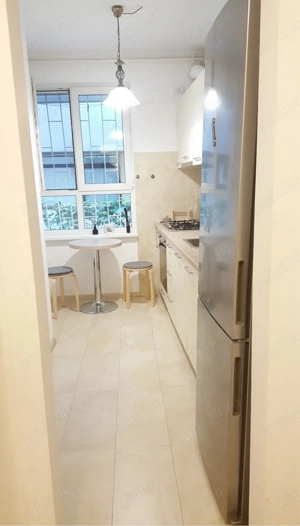 Particular - inchiriez ap 3 camere in Floreasca - imagine 4
