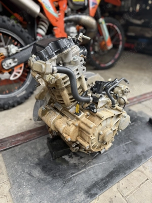 CF Moto 625 , motor 2023 - imagine 3