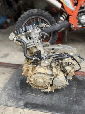 CF Moto 625 , motor 2023 - imagine 2