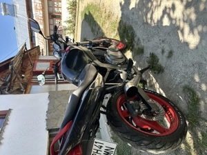 Suzuki gs 500 2005 A2 - imagine 3