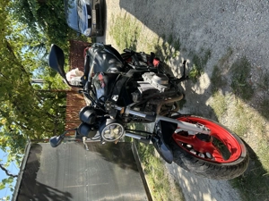 Suzuki gs 500 2005 A2