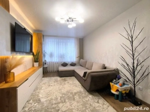 Apartament de 2 camere in Tineretului - imagine 2