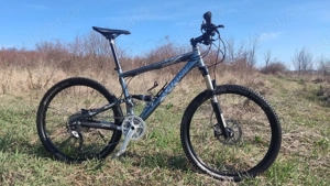 Giant Anthem 3 Full Suspension 26"