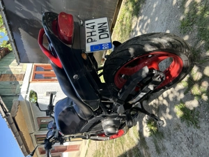 Suzuki gs 500 2005 A2 - imagine 2