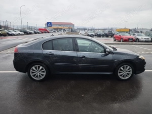 Renault Laguna 3 - imagine 5