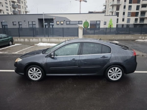 Renault Laguna 3 - imagine 6