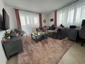 Apartament 3 camere  #238;n Sector 4 – Grand Arena | Complet mobilat  #537;i utilat