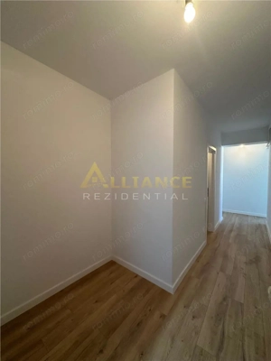 Apartament 3 camere bloc nou P+3 || lift || incalzire in pardoseala || metrou aproape - imagine 9