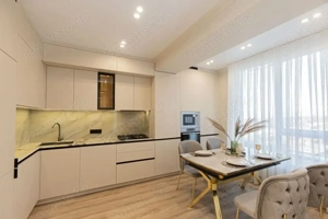 Garsoniera zona Titan