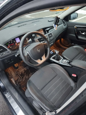 Renault Laguna 3 - imagine 3